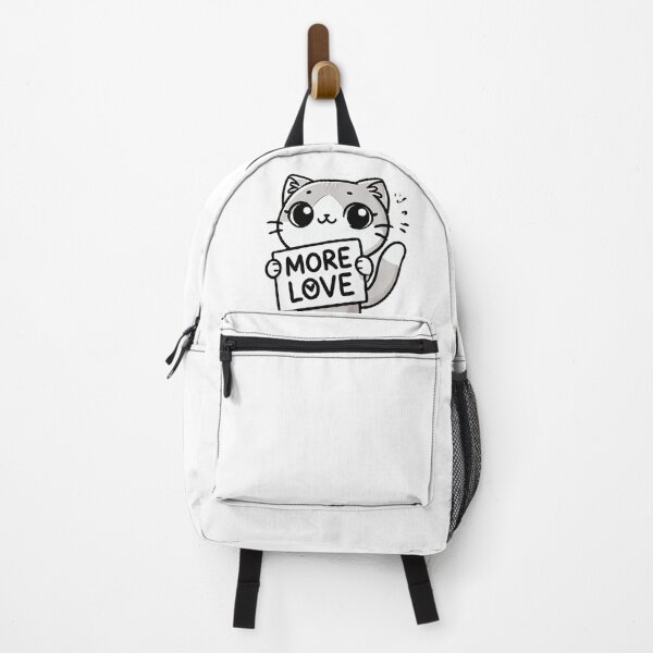 Item preview, Sweet kitty who needs love  designed and sold by ŁUKASZ Myszka.