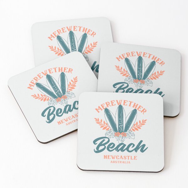 Item preview, merewether beach newcastle designed and sold by sydney-syder.