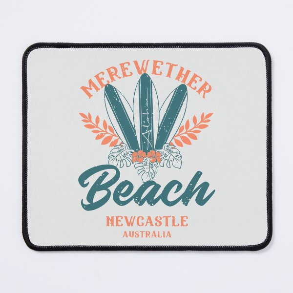 Item preview, merewether beach newcastle designed and sold by sydney-syder.