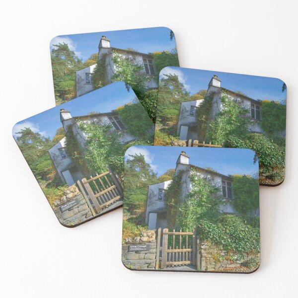 Item preview, Dove Cottage Grasmere designed and sold by Alisonchambers2.