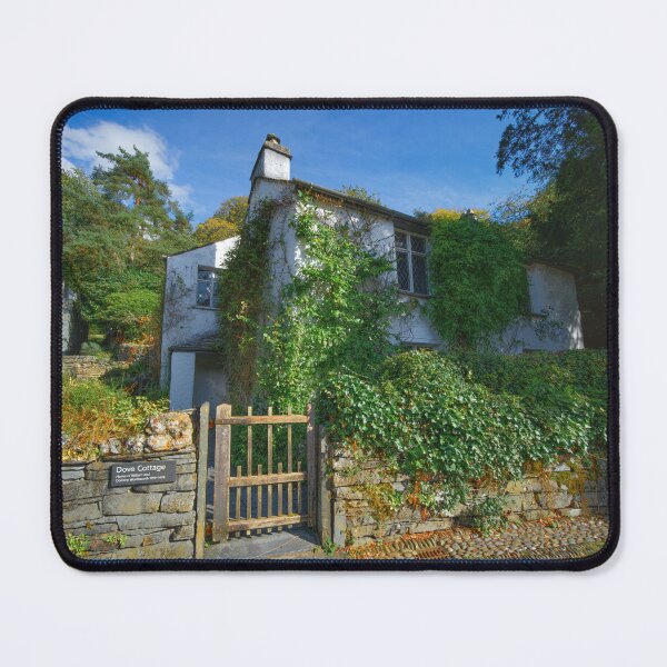 Item preview, Dove Cottage Grasmere designed and sold by Alisonchambers2.