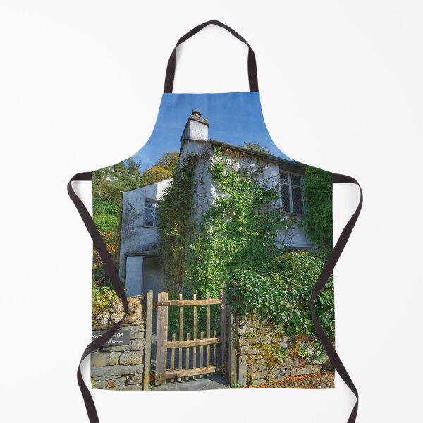 Item preview, Dove Cottage Grasmere designed and sold by Alisonchambers2.