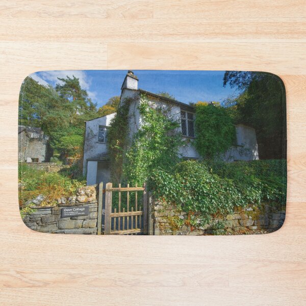 Item preview, Dove Cottage Grasmere designed and sold by Alisonchambers2.