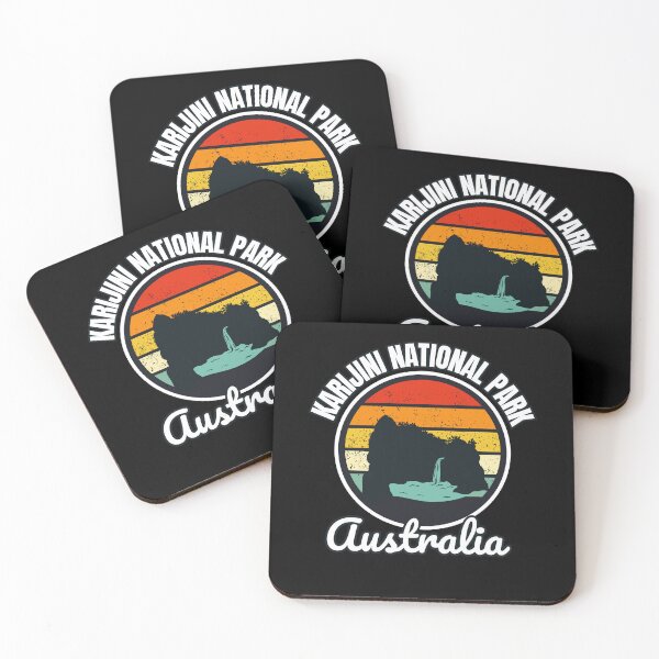 Item preview, Karijini National Park designed and sold by aussieexplore.