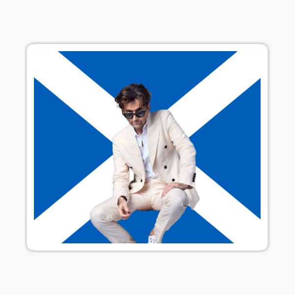 Item preview, SCOTLANDD FOREVERRRR designed and sold by sarsm.