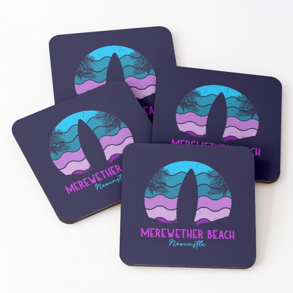 Item preview, merewether beach newcastle designed and sold by sydney-syder.