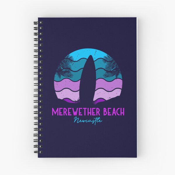 Item preview, merewether beach newcastle designed and sold by sydney-syder.