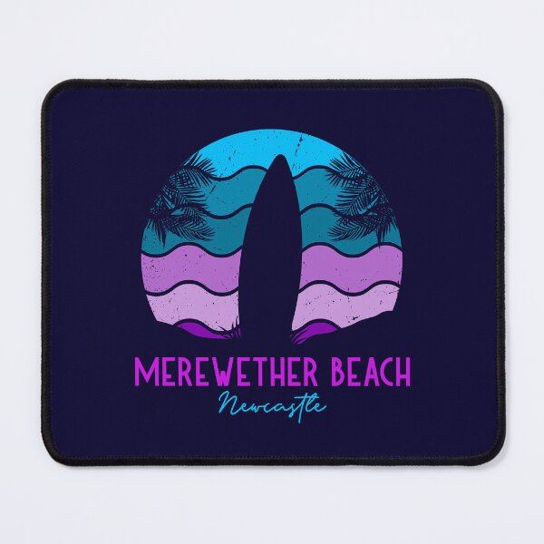 Item preview, merewether beach newcastle designed and sold by sydney-syder.