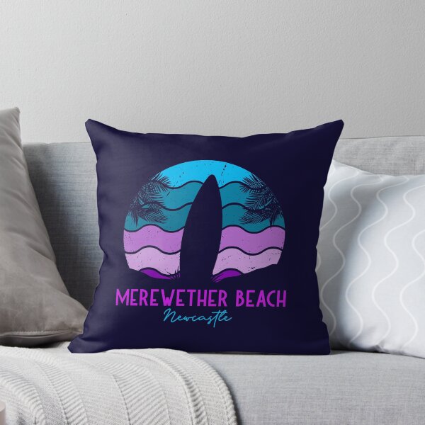 Item preview, merewether beach newcastle designed and sold by sydney-syder.