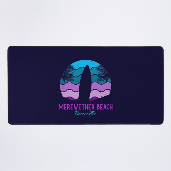 Item preview, merewether beach newcastle designed and sold by sydney-syder.