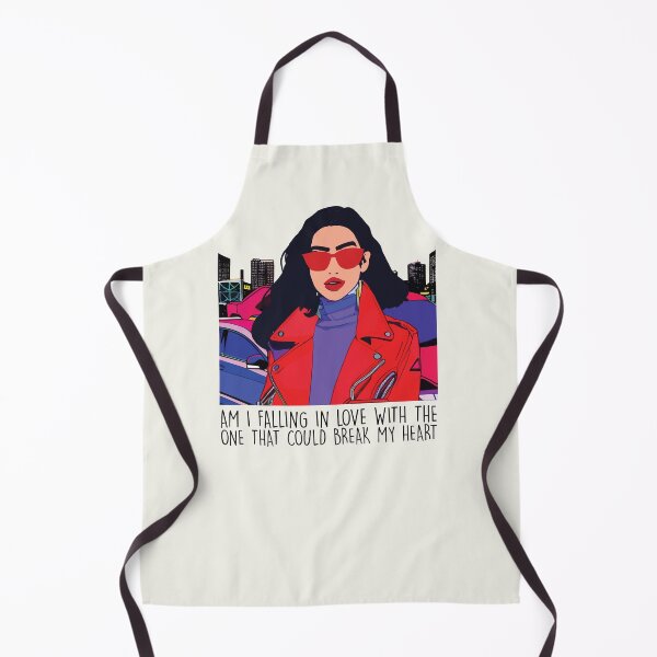 Item preview, Break My Heart designed and sold by Fanverse Merchandise.