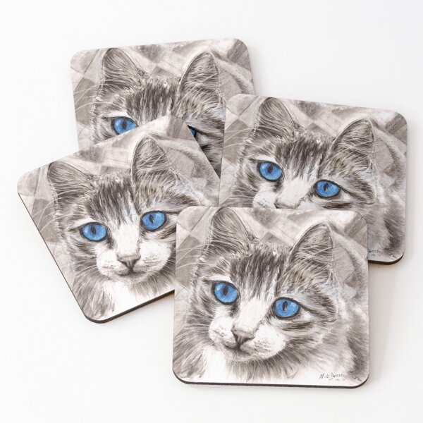 Item preview, Cat wants Cuddles designed and sold by mudzco.