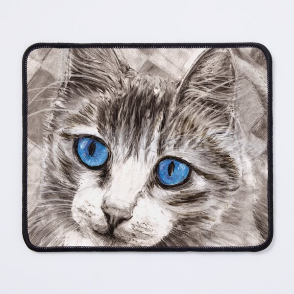 Item preview, Cat wants Cuddles designed and sold by mudzco.