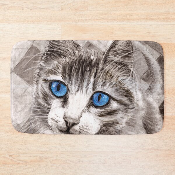 Item preview, Cat wants Cuddles designed and sold by mudzco.