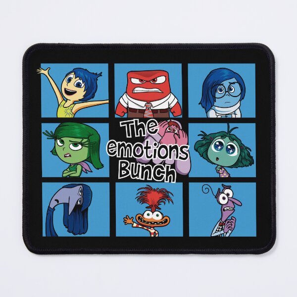 Item preview, The Emotions Bunch designed and sold by jasesa.