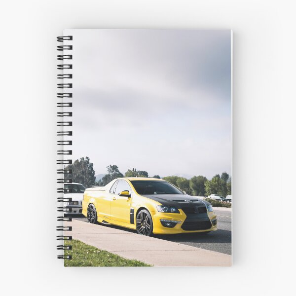 Item preview, Holden Maloo designed and sold by JWKexotics.