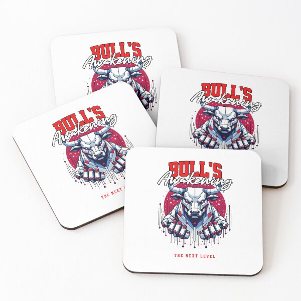 Item preview, Bull’s Awakening- The next level designed and sold by Olivia-Icon.