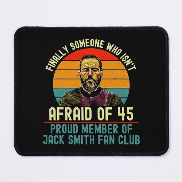 Item preview, Jack Smith designed and sold by Goobardi.