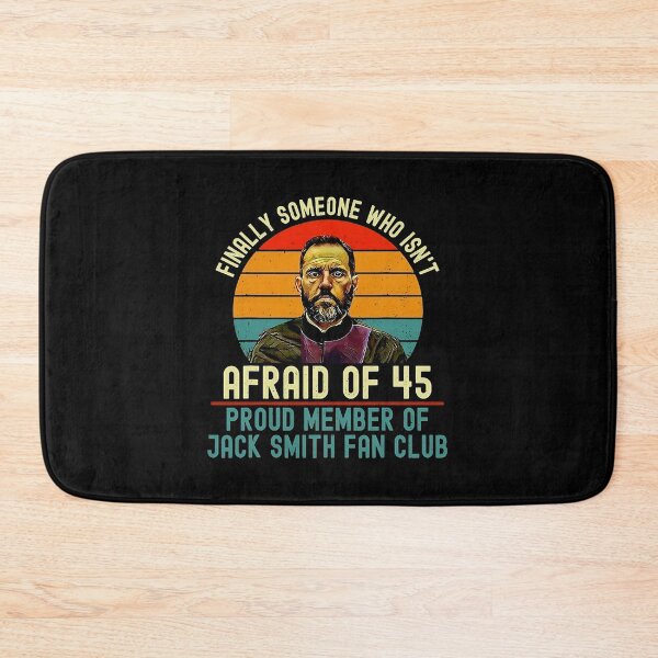 Item preview, Jack Smith designed and sold by Goobardi.