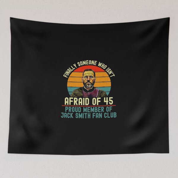 Item preview, Jack Smith designed and sold by Goobardi.