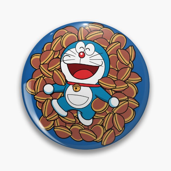 Item preview, Dorayaki Beauty designed and sold by jasesa.