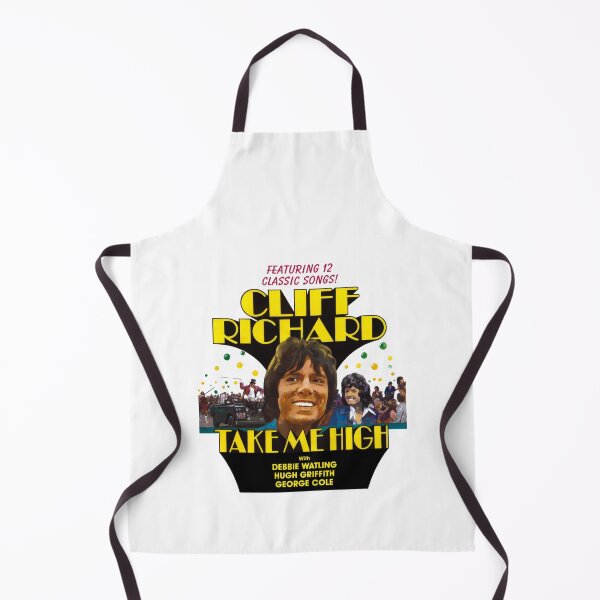 Item preview, cliff richard legend designed and sold by KendallCarlo.