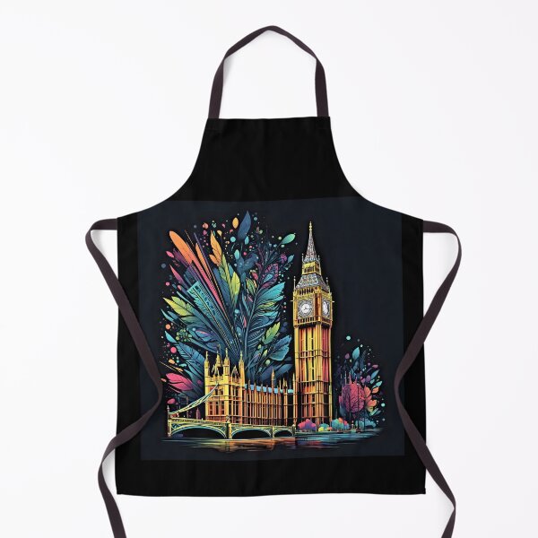 Item preview, London Big Ben designed and sold by bogfl.