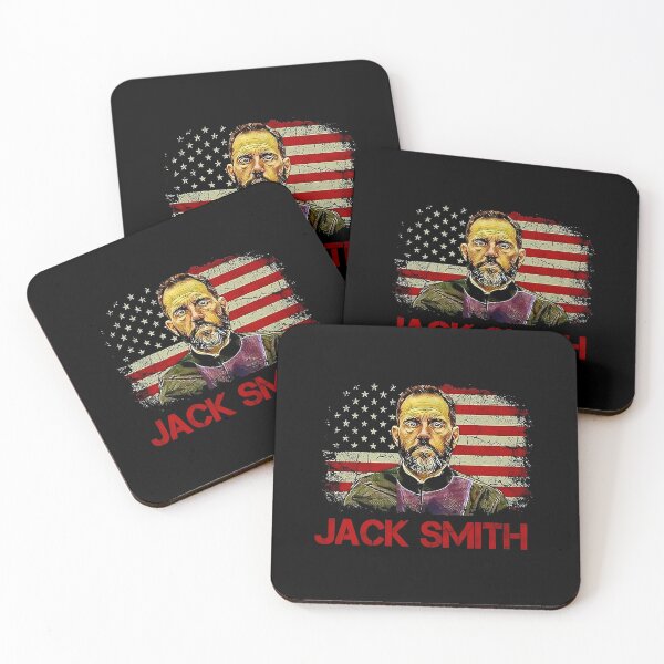 Item preview, Jack Smith designed and sold by Goobardi.