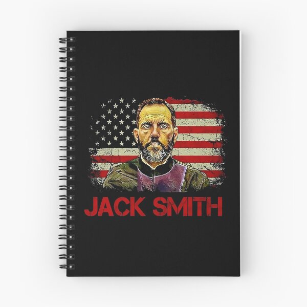 Item preview, Jack Smith designed and sold by Goobardi.