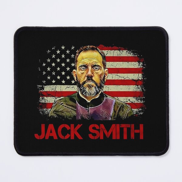 Item preview, Jack Smith designed and sold by Goobardi.