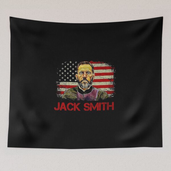 Item preview, Jack Smith designed and sold by Goobardi.