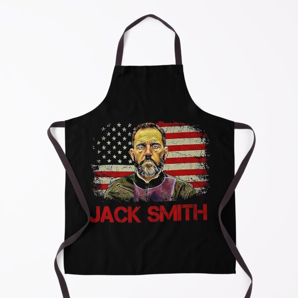 Item preview, Jack Smith designed and sold by Goobardi.