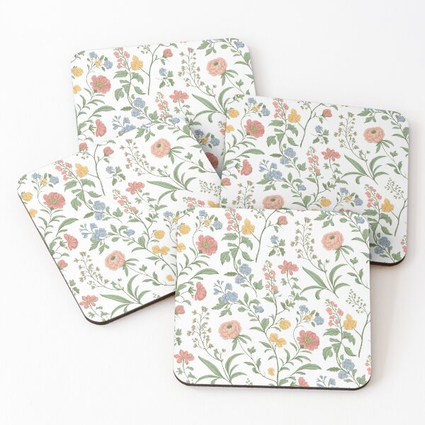 Item preview, Flower pattern designed and sold by ArtbySameer.