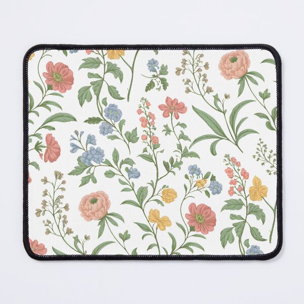 Item preview, Flower pattern designed and sold by ArtbySameer.