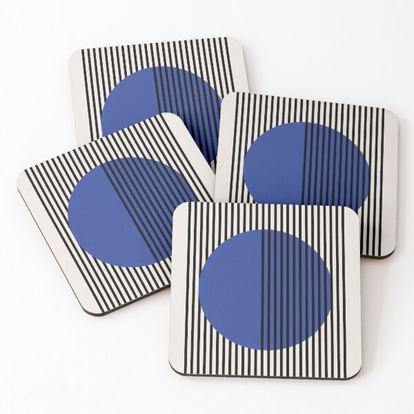 Item preview, After Bauhaus Exhibition Poster B7 designed and sold by lukassfr.