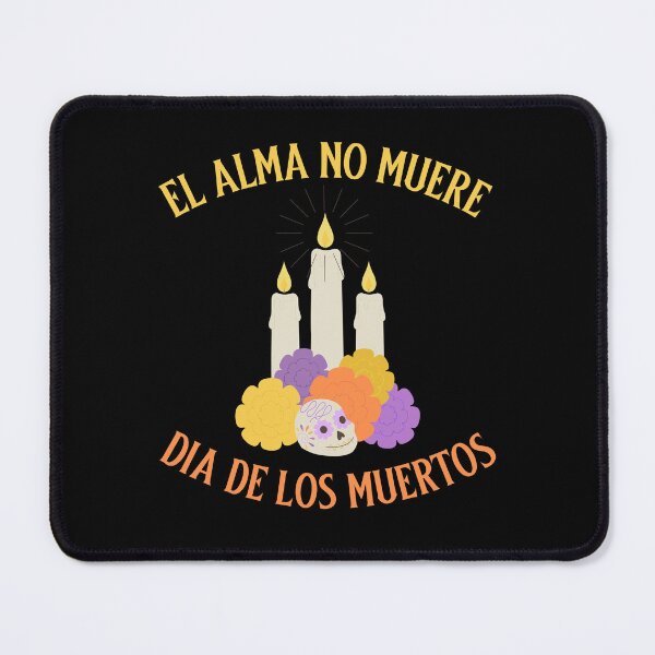 Item preview, El Alma No Muere designed and sold by 87-Aesthetics.