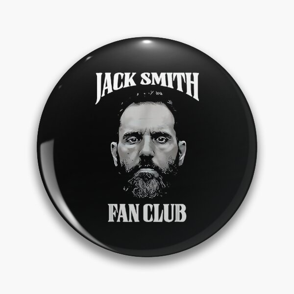 Item preview, Jack Smith designed and sold by Goobardi.
