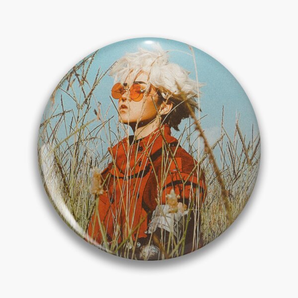 Item preview, Vash in the Garden designed and sold by yarnballcosplay.
