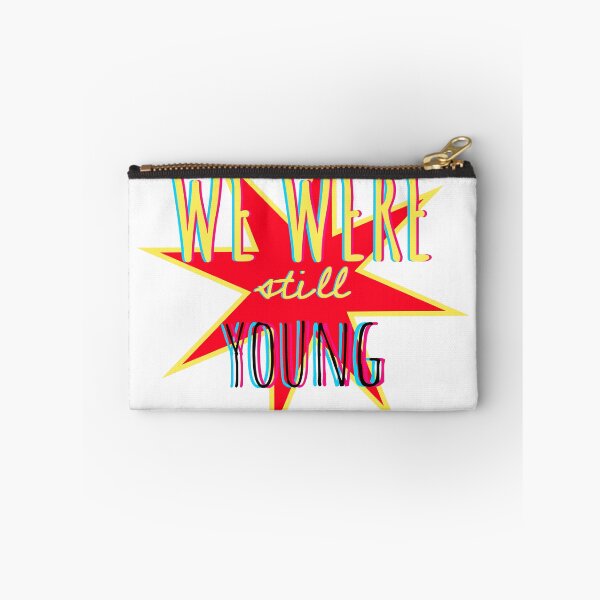 Item preview, we were still young designed and sold by rudirudd.