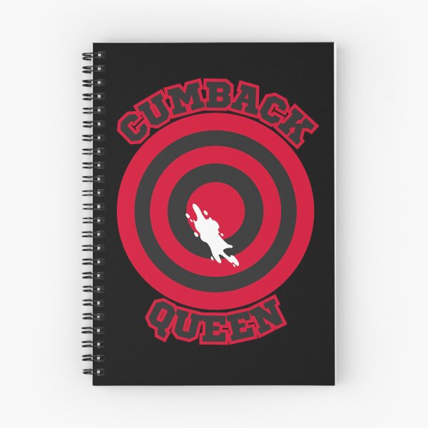 Item preview, Cumback Queen designed and sold by UNK-Fatigues.
