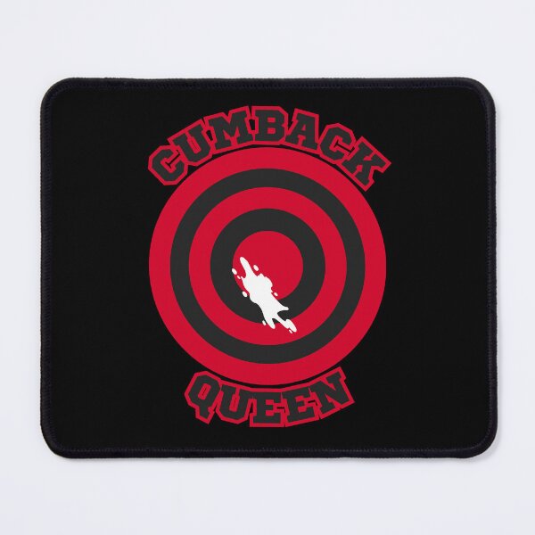 Item preview, Cumback Queen designed and sold by UNK-Fatigues.