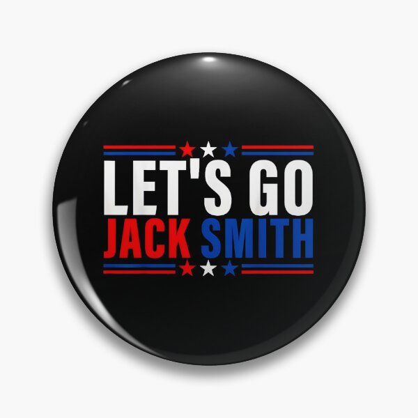 Item preview, Jack Smith designed and sold by Goobardi.