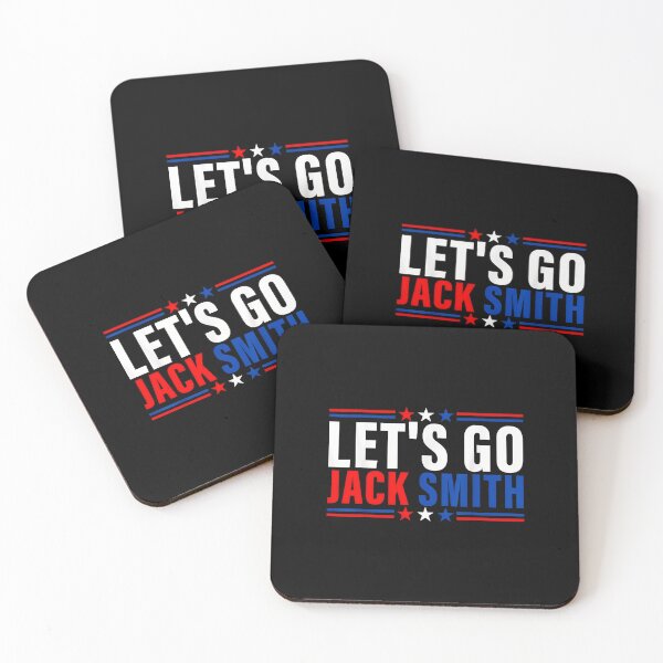 Item preview, Jack Smith designed and sold by Goobardi.
