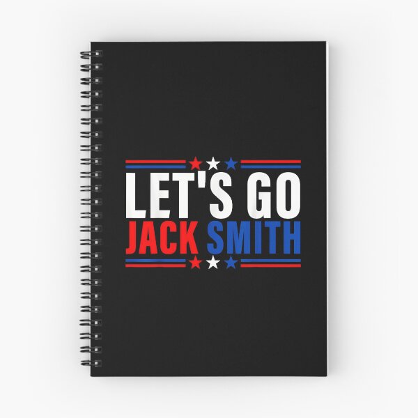 Item preview, Jack Smith designed and sold by Goobardi.