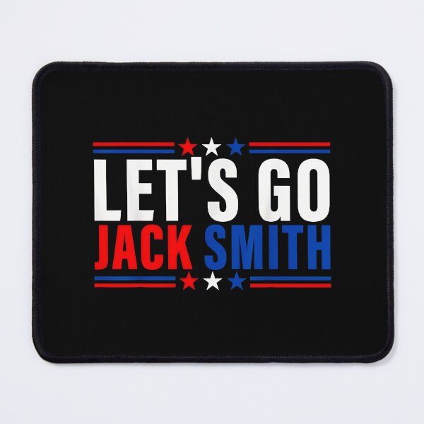 Item preview, Jack Smith designed and sold by Goobardi.
