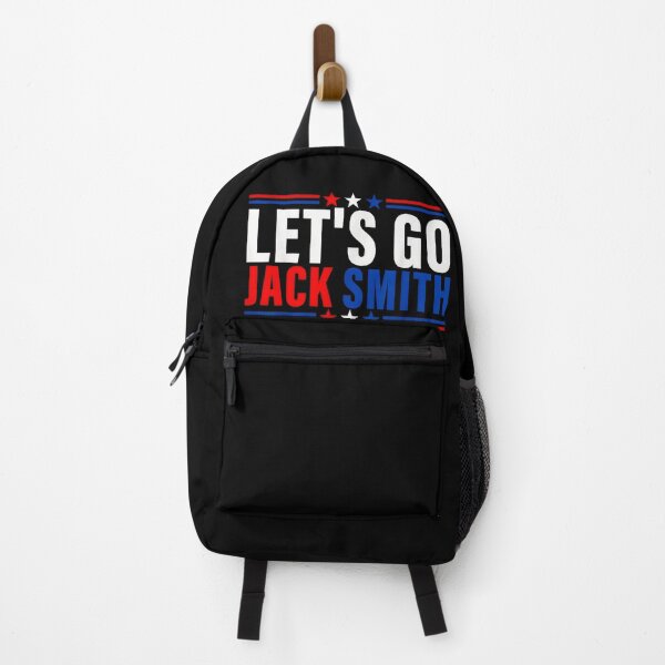 Item preview, Jack Smith designed and sold by Goobardi.