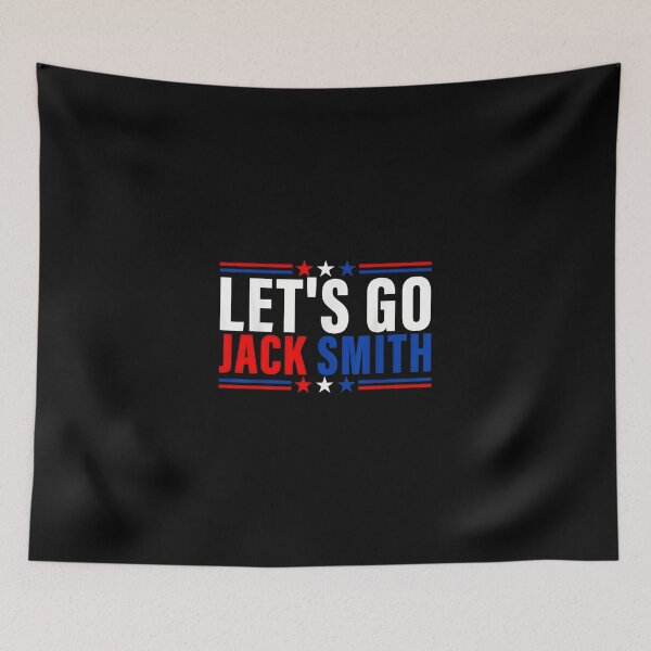 Item preview, Jack Smith designed and sold by Goobardi.
