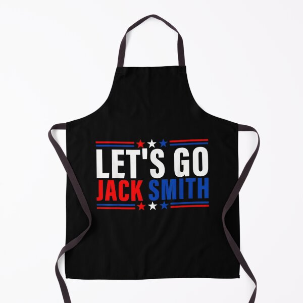Item preview, Jack Smith designed and sold by Goobardi.