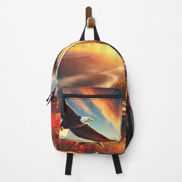Item preview, Eagle soaring designed and sold by InezPhotography.