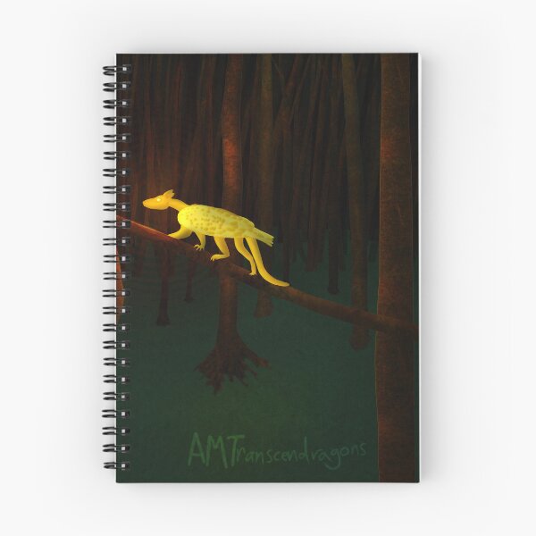 Item preview, Light of a Woodland Creature designed and sold by Transcendragons.
